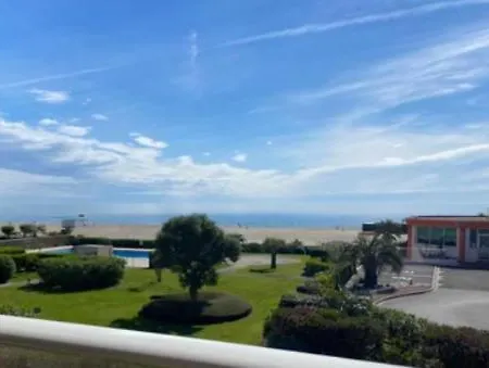 Belles Prestations Pour Ce T4 Avec Vue Et Piscine - 6flam701 High-end Sea View And Pool