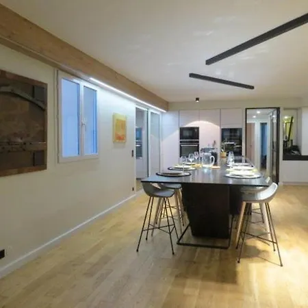 Belles Prestations Pour Ce T4 Avec Vue Et Piscine - 6flam701 High-end Sea View And Pool Appartamento *