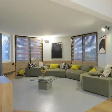 Apartment Belles Prestations: Sea View T4 With Pool Canet-en-Roussillon