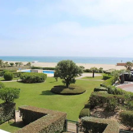 Belles Prestations Pour Ce T4 Avec Vue Et Piscine - 6flam701 High-end Sea View And Pool Appartamento *