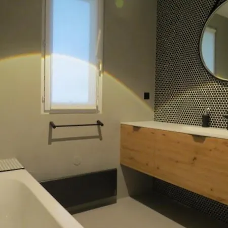 Belles Prestations Pour Ce T4 Avec Vue Et Piscine - 6flam701 High-end Sea View And Pool Appartamento