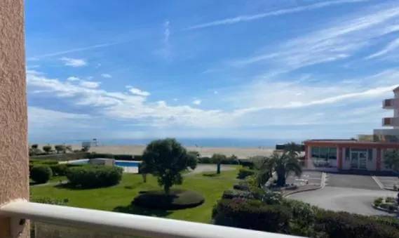 Belles Prestations Pour Ce T4 Avec Vue Et Piscine - 6flam701 High-end Sea View And Pool