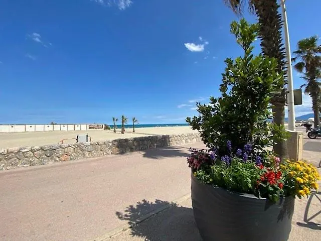 Belles Prestations Pour Ce T4 Avec Vue Et Piscine - 6flam701 High-end Sea View And Pool Апартаменты *