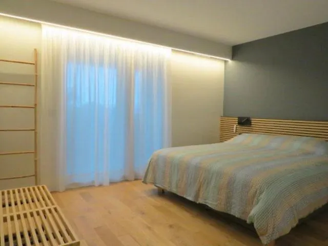 Belles Prestations Pour Ce T4 Avec Vue Et Piscine - 6flam701 High-end Sea View And Pool * Кане