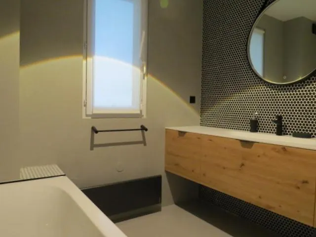 Belles Prestations Pour Ce T4 Avec Vue Et Piscine - 6flam701 High-end Sea View And Pool Апартаменты